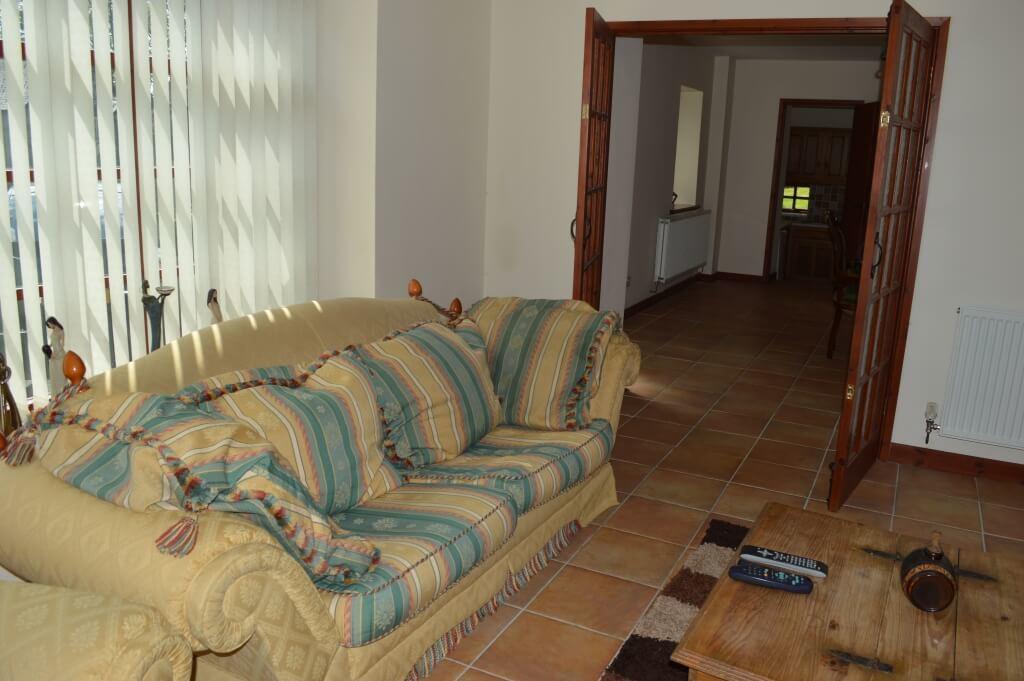 Stabl Yr Nant Villa Pentrefoelas Exterior foto